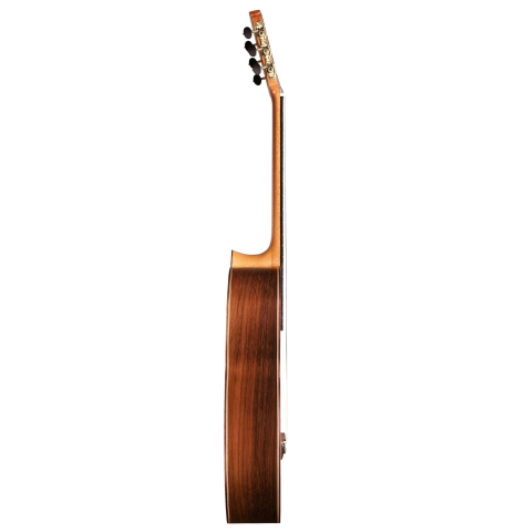 2012 Kenneth Brogger "Stradivarius" SP/CSAR