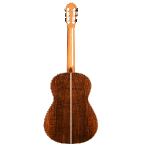 2012 Kenneth Brogger "Stradivarius" SP/CSAR