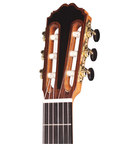 2012 Kenneth Brogger "Stradivarius" SP/CSAR