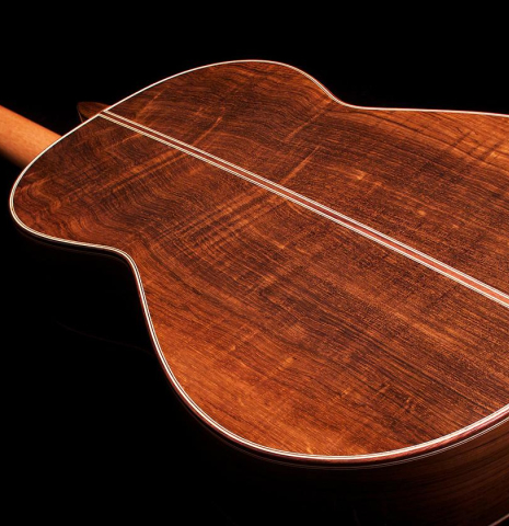 2012 Kenneth Brogger "Stradivarius" SP/CSAR