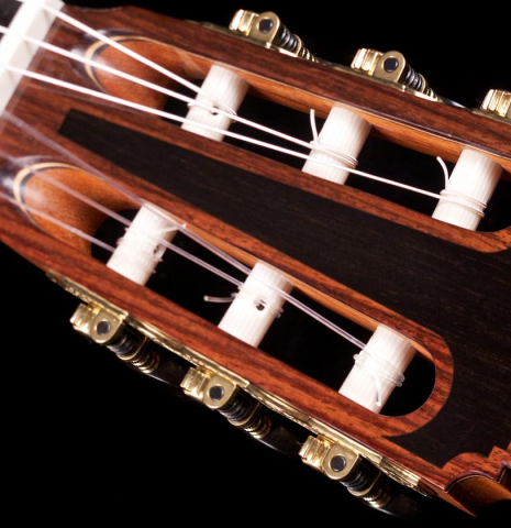 2012 Kenneth Brogger "Stradivarius" SP/CSAR