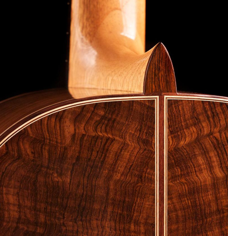 2012 Kenneth Brogger "Stradivarius" SP/CSAR