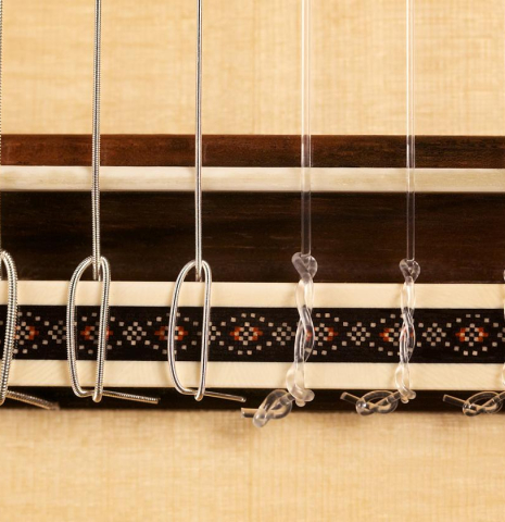 2012 Kenneth Brogger "Stradivarius" SP/CSAR
