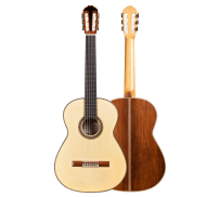2014 Kenneth Brogger "Stradivarius" SP/CSAR