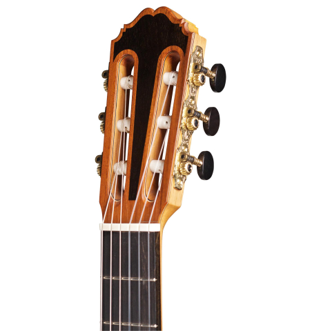 2014 Kenneth Brogger "Stradivarius" SP/CSAR