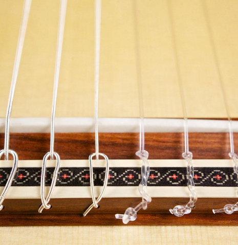 2014 Kenneth Brogger "Stradivarius" SP/CSAR