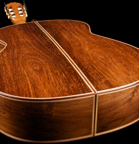 2014 Kenneth Brogger "Stradivarius" SP/CSAR