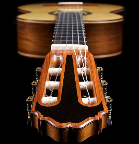 2014 Kenneth Brogger "Stradivarius" SP/CSAR