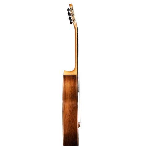 2014 Kenneth Brogger "Stradivarius" SP/CSAR