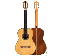 2018 Kenneth Brogger "Stradivarius" SP/CSAR