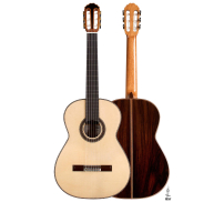 2020 Kenneth Brogger "Stradivarius" SP/CSAR