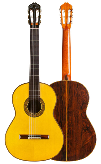 1991 Richard Brune "25th Anniversary" SP/CSAR