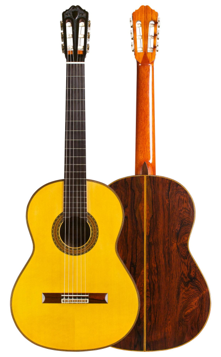1991 Richard Brune "25th Anniversary" SP/CSAR