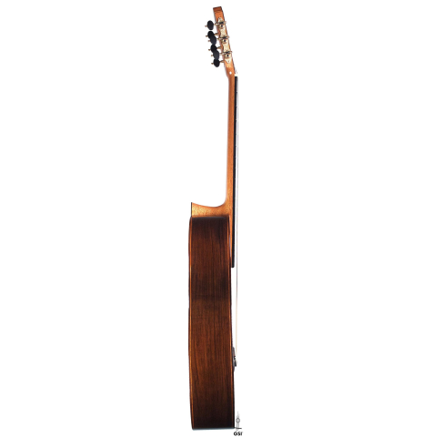 2012 Michel Bruck SP/CSAR