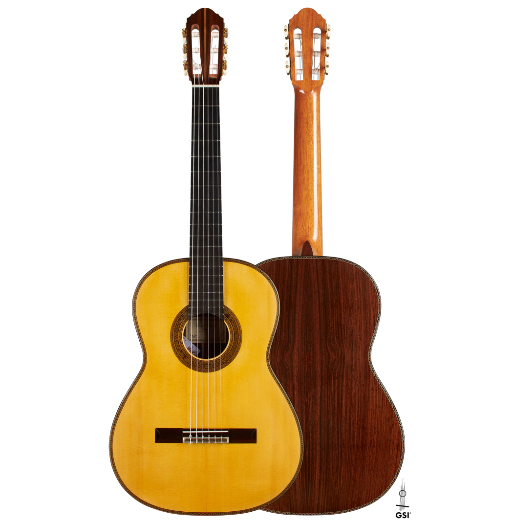 2023 Ivan Bruna "Limited Edition" SP/IN