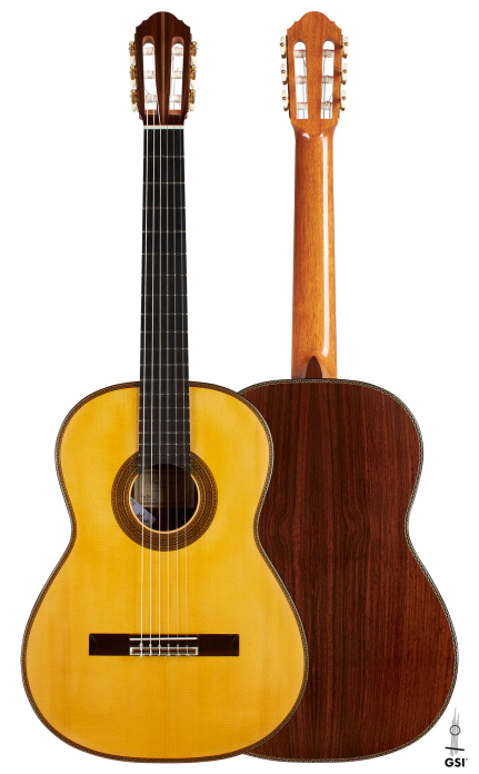 2023 Ivan Bruna "Limited Edition" SP/IN