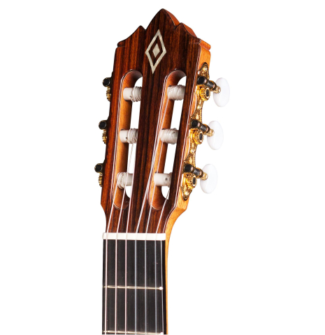 2014 Amalio Burguet "Vanessa" SP/IN