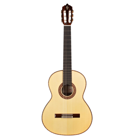 2014 Amalio Burguet "Vanessa" SP/IN