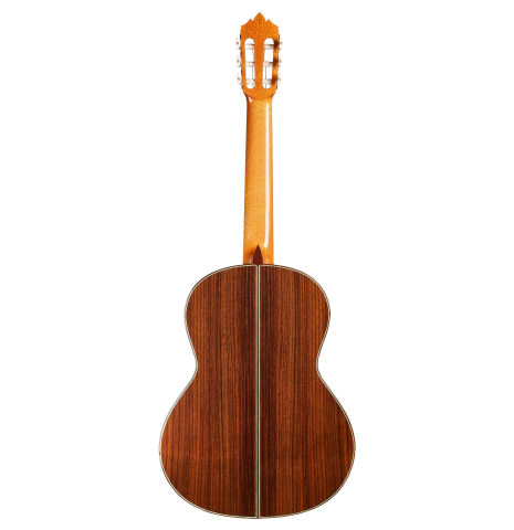 2014 Amalio Burguet "Vanessa" SP/IN