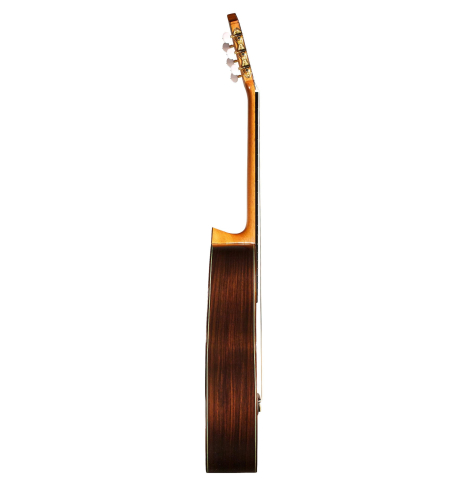 2014 Amalio Burguet "Vanessa" CD/IN