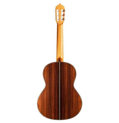 2014 Amalio Burguet "Vanessa" CD/IN