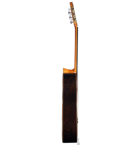 1996 Amalio Burguet "1a" SP/CSAR