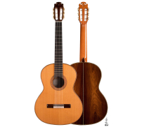 2007 Amalio Burguet “AB” CD/CSAR