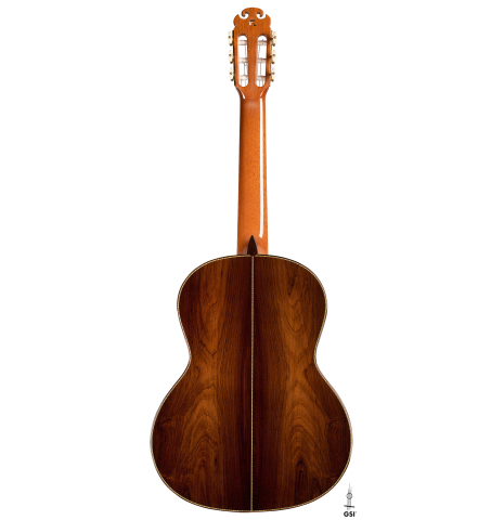 2007 Amalio Burguet “AB” CD/CSAR