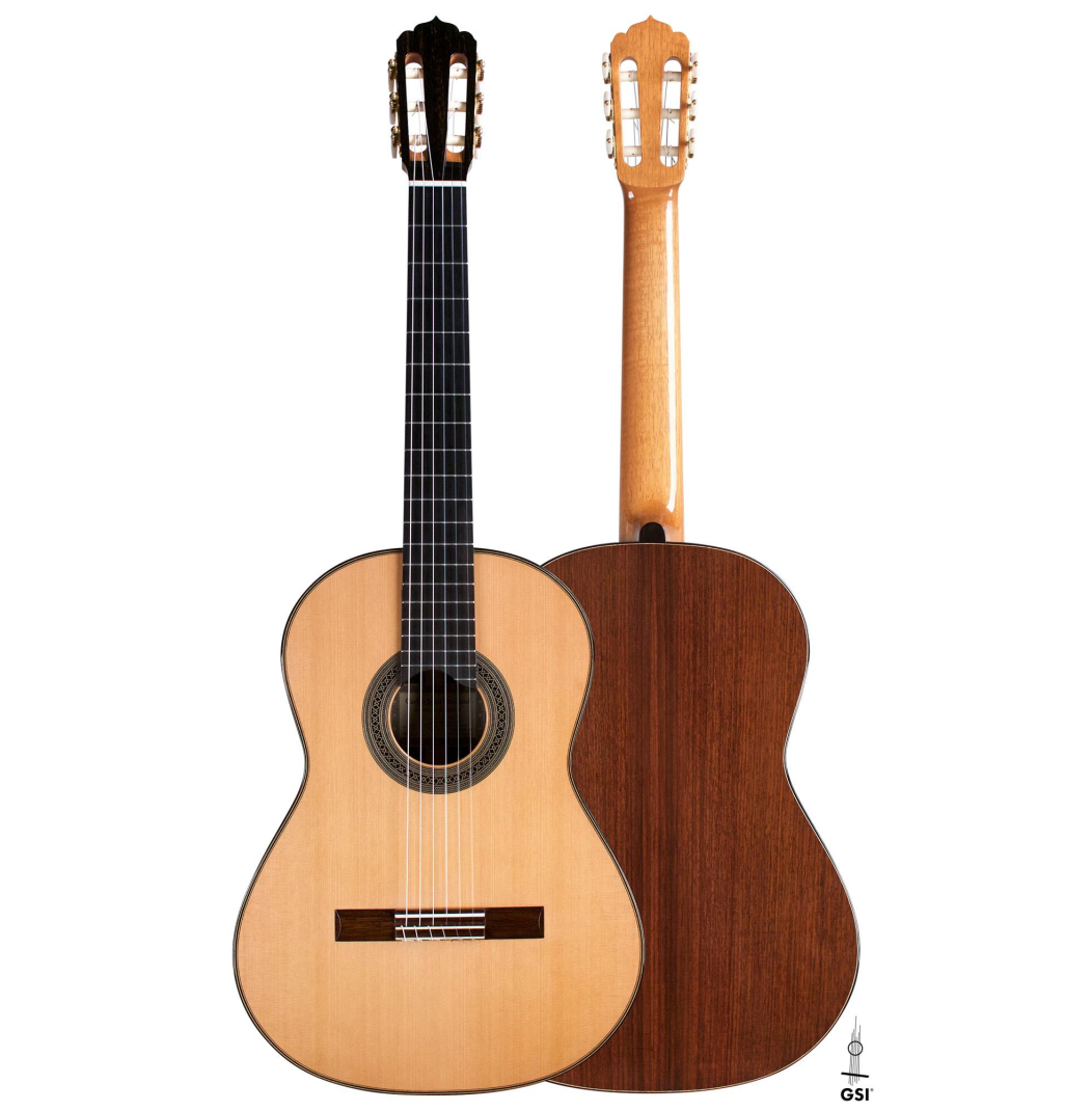 2019 Carlos Juan Busquiel CD/IN