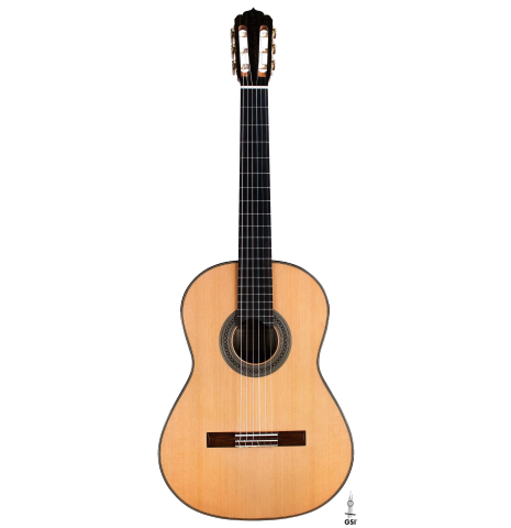 2019 Carlos Juan Busquiel CD/IN