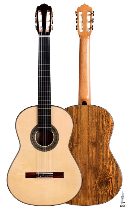 2019 Carlos Juan Busquiel SP/BO