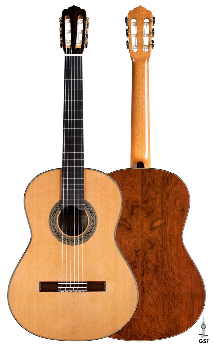 2020 Carlos Juan Busquiel CD/AR