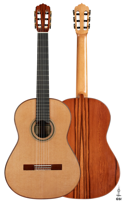 2025 Carlos Juan Busquiel CD/AR