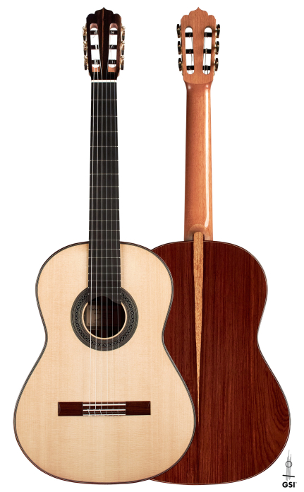 2023 Carlos Juan Busquiel SP/CSAR