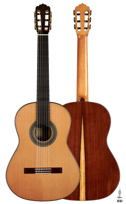 2024 Carlos Juan Busquiel CD/CSAR