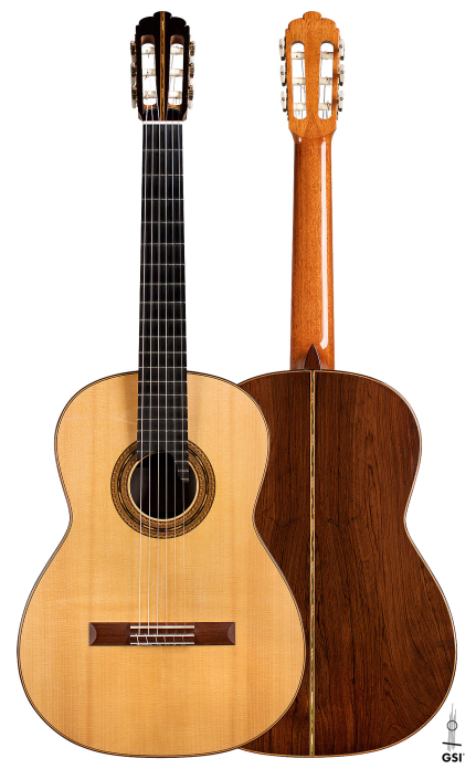 2005 Gregory Byers SP/CSAR