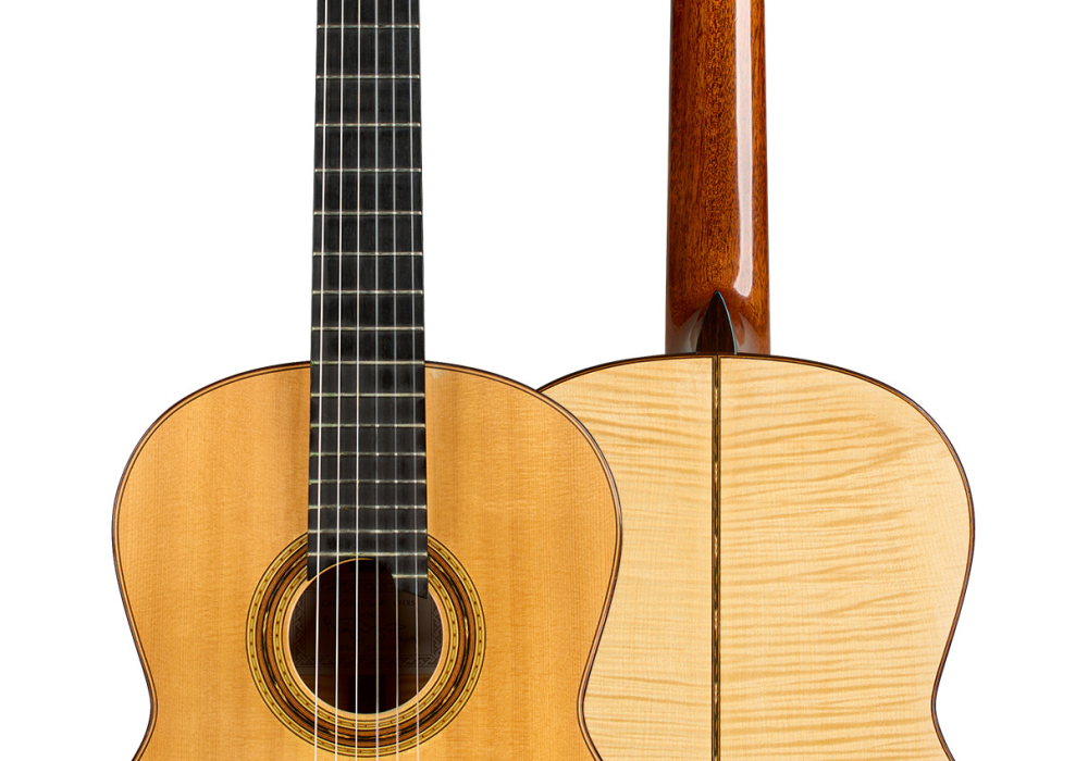 2011 Gregory Byers "630 Lattice" SP/MP