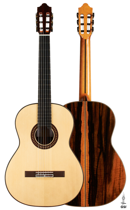 2024 Hermanos Camps "CL20-S" SP/EE