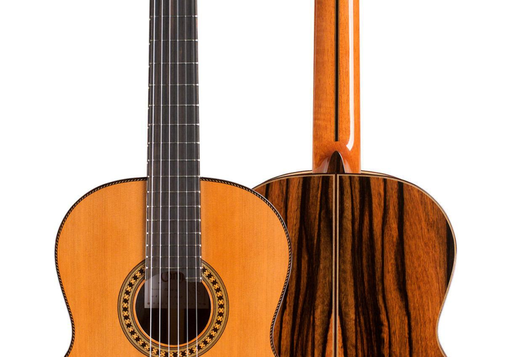 2019 Hermanos Camps "CL20-C" CD/EE