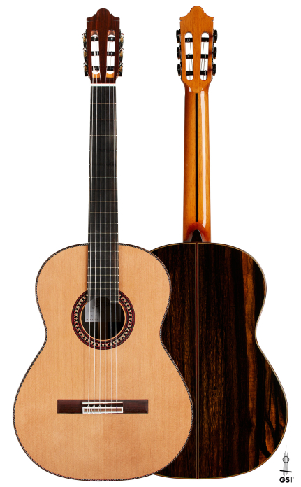 2025 Hermanos Camps "CL20-C" CD/EE