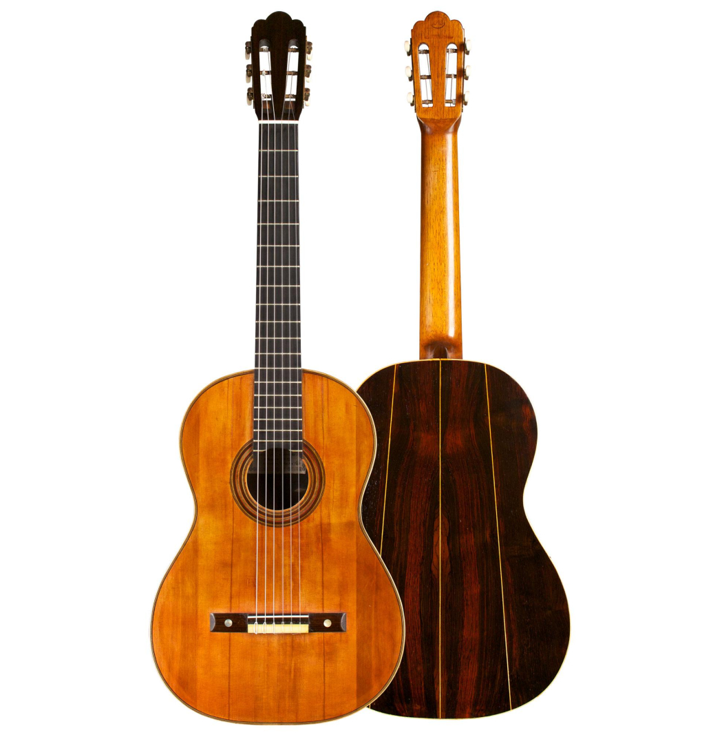 2004 Lucio Carbone "1888 Torres" SP/CSAR