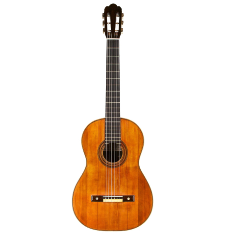 2004 Lucio Carbone "1888 Torres" SP/CSAR