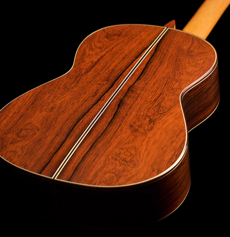 2022 Vicente Carrillo "Primera Especial" SP/AR