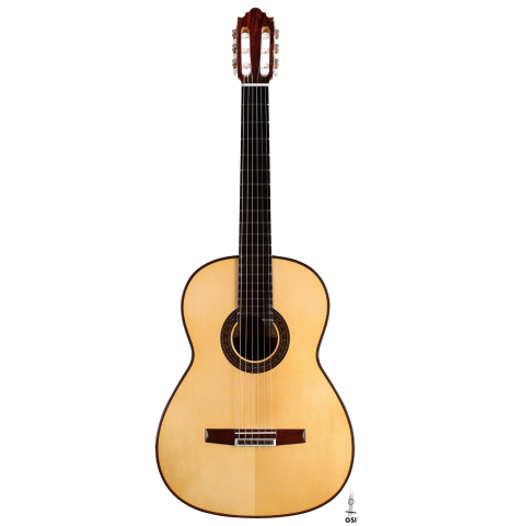 2020 Vicente Carrillo "Gabriela II" SP/AR