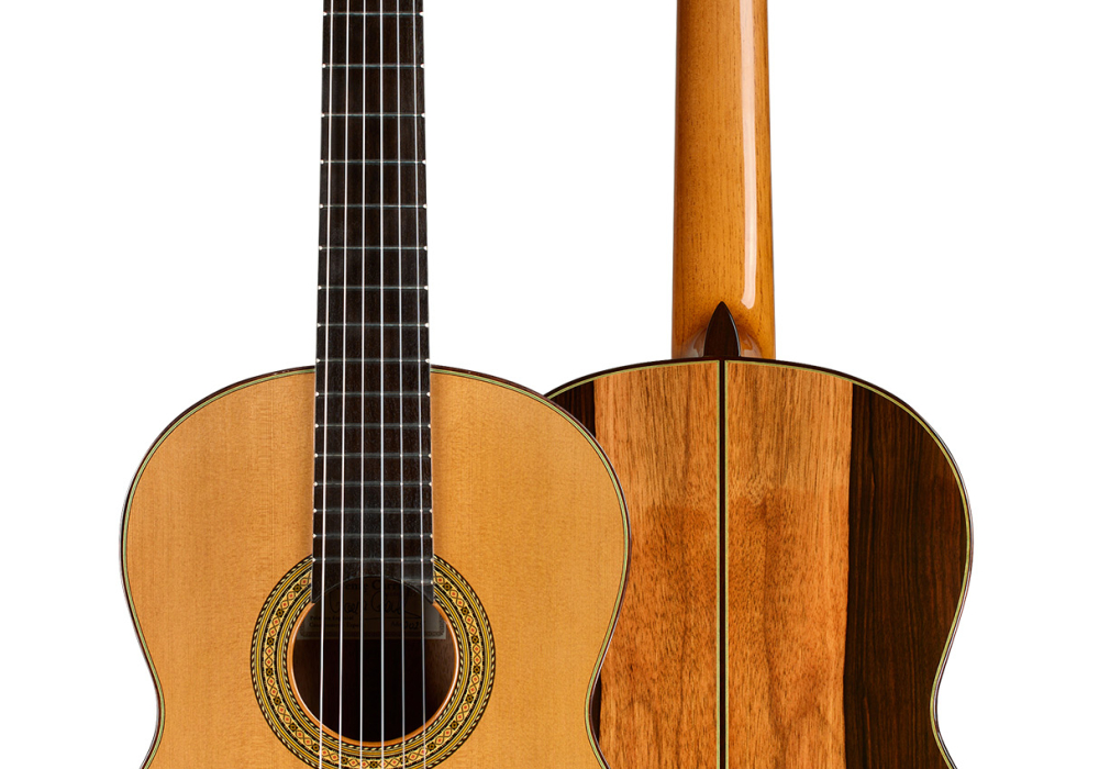 2025 Vicente Carrillo "Primera Especial" CD/MB