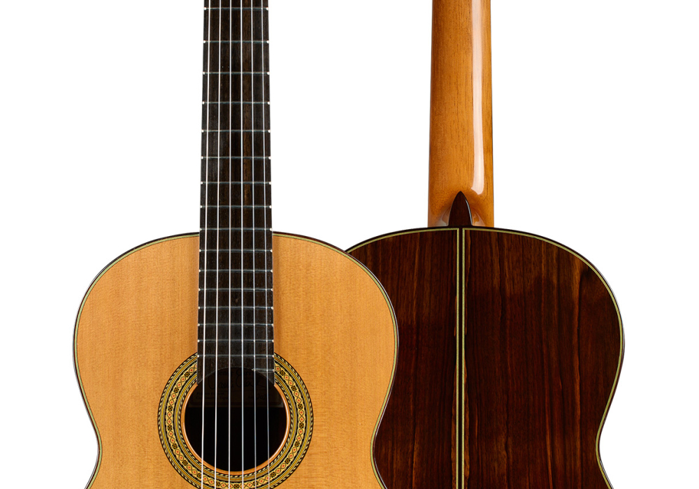 2025 Vicente Carrillo "Primera Especial" CD/MB