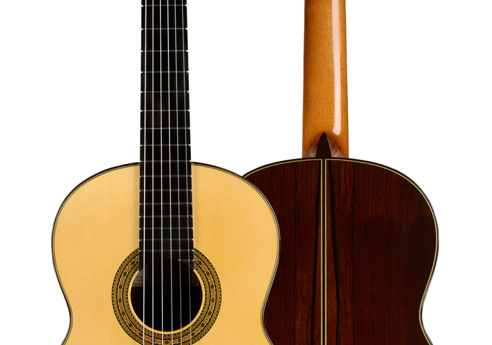 2025 Vicente Carrillo "Primera Especial" SP/MB