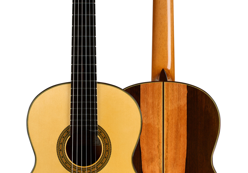 2025 Vicente Carrillo "Primera Especial" SP/MB