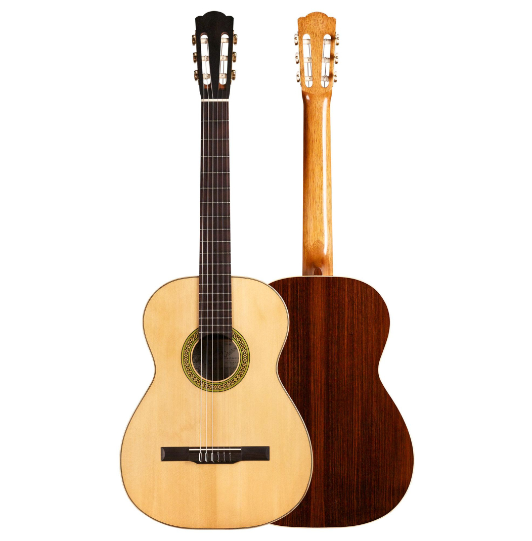 2014 Jerome Casanova "Arias" SP/IN
