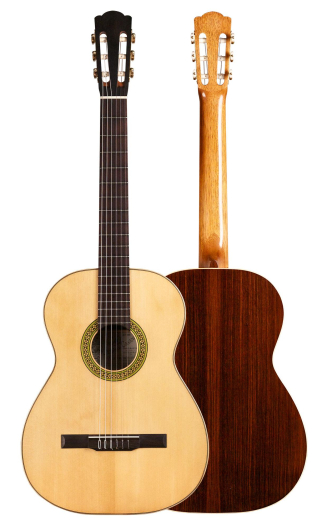 2014 Jerome Casanova "Arias" SP/IN